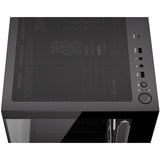 Krux EXO, Chassis Tower Nero