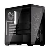 Krux KRXD004, Chassis Tower Nero