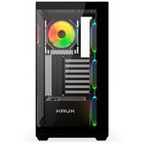 Krux KRXD004, Chassis Tower Nero