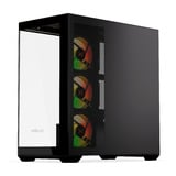 Krux KRXD004, Chassis Tower Nero