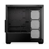 Krux KRXD004, Chassis Tower Nero