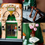 LEGO 10362, Giochi di costruzione 