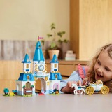 LEGO 43275, Giochi di costruzione 