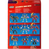 LEGO 71806, Giochi di costruzione 