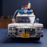 LEGO Creator Expert ECTO-1 Ghostbusters Set da costruzione, 18 anno/i, Plastica, 2352 pz, 3,27 kg
