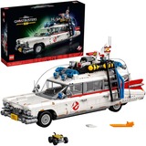 LEGO Creator Expert ECTO-1 Ghostbusters, Giochi di costruzione Set da costruzione, 18 anno/i, Plastica, 2352 pz, 3,27 kg