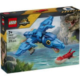 LEGO Dinosauro bebé Jurassic World Pteranodon, Giochi di costruzione 