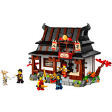 LEGO Pacchetto anniversario 15 anni Ninjago, Giochi di costruzione 