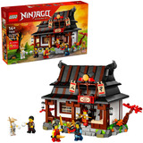 LEGO Pacchetto anniversario 15 anni Ninjago, Giochi di costruzione 