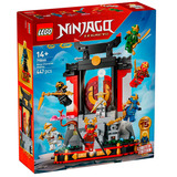 LEGO Pacchetto anniversario 15 anni Ninjago, Giochi di costruzione 