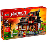 LEGO Pacchetto anniversario 15 anni Ninjago, Giochi di costruzione 