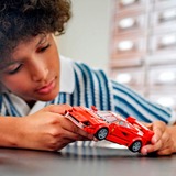 LEGO Speed Champions 76934 Supercar Ferrari F40, Modellino di Auto Sportiva, Macchina Giocattolo da Collezione per Bambini 9+, Giochi di costruzione Modellino di Auto Sportiva, Macchina Giocattolo da Collezione per Bambini 9+, Set da costruzione, 9 anno/i, Plastica, 318 pz, 340 g