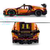 LEGO Technic Bugatti Chiron Pur Sport Hypercar, Giochi di costruzione 