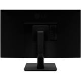 LG 27BN55UP-B Monitor PC 68,6 cm (27") 3840 x 2160 Pixel 4K Ultra HD LCD Nero, Monitor LED Nero (opaco), 68,6 cm (27"), 3840 x 2160 Pixel, 4K Ultra HD, LCD, 5 ms, Nero