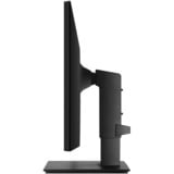 LG 27BN55UP-B Monitor PC 68,6 cm (27") 3840 x 2160 Pixel 4K Ultra HD LCD Nero, Monitor LED Nero (opaco), 68,6 cm (27"), 3840 x 2160 Pixel, 4K Ultra HD, LCD, 5 ms, Nero