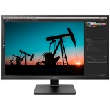 LG 27BN55UP, Monitor LED Nero (opaco)