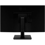 LG 27BN55UP, Monitor LED Nero (opaco)