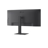 LG 34U650A, Monitor LED Nero