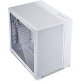 Lian Li O11 AIR MINI WHITE, Chassis Tower bianco