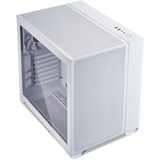 Lian Li O11 Air Mini, Chassis Tower bianco