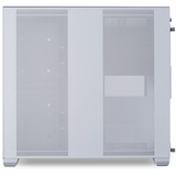 Lian Li O11 Air Mini, Chassis Tower bianco