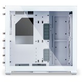 Lian Li O11 Air Mini, Chassis Tower bianco