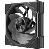 Lian Li UNI FAN TL FLEX 120 Wireless, Ventola Nero