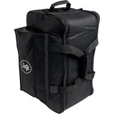 MACKIE THUMPGOCARRYBAG, Borsa Nero