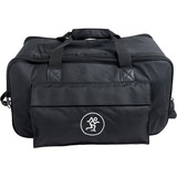 MACKIE THUMPGOCARRYBAG, Borsa Nero