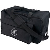 MACKIE THUMPGOCARRYBAG, Borsa Nero