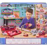 MGA Entertainment 643262-EUC, I ragazzi di attrezzo 