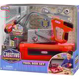 MGA Entertainment 643262-EUC, I ragazzi di attrezzo 