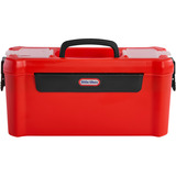 MGA Entertainment Little Tikes Creative Construction - Set Cassetta degli Attrezzi, I ragazzi di attrezzo 