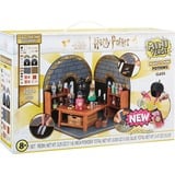 MGA Entertainment Make It Mini Harry Potter Build It Set, Bricolage Miniverse Make It Mini Harry Potter Build It Set, 8 anno/i, Harry Potter, Multicolore