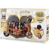 MGA Entertainment Make It Mini Harry Potter Build It Set, Bricolage Miniverse Make It Mini Harry Potter Build It Set, 8 anno/i, Harry Potter, Multicolore