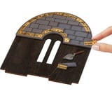 MGA Entertainment Make It Mini Harry Potter Build It Set, Bricolage Miniverse Make It Mini Harry Potter Build It Set, 8 anno/i, Harry Potter, Multicolore
