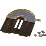 MGA Entertainment Make It Mini Harry Potter Build It Set, Bricolage Miniverse Make It Mini Harry Potter Build It Set, 8 anno/i, Harry Potter, Multicolore