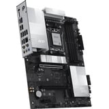MSI 7E70-001R, Scheda madre Nero