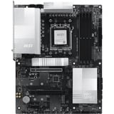MSI 7E70-001R, Scheda madre Nero