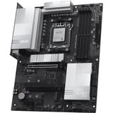 MSI 7E70-001R, Scheda madre Nero