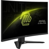 MSI MAG 275CQF E18 Nero