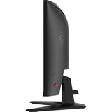 MSI MAG 275CQF E18 Nero