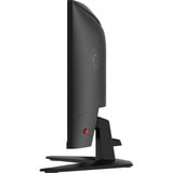 MSI MAG 275CQF E18, Monitor di gioco Nero