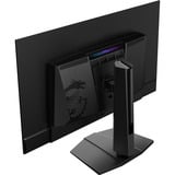 MSI MPG 321URXDE QD-OLED, Monitor di gioco Nero