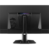 MSI MPG 321URXDE QD-OLED, Monitor di gioco Nero
