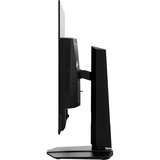 MSI MPG 321URXDE QD-OLED, Monitor di gioco Nero