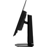 MSI MPG 321URXDE QD-OLED, Monitor di gioco Nero