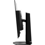 MSI MPG 321URXDE QD-OLED, Monitor di gioco Nero