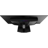 MSI MPG 321URXDE QD-OLED, Monitor di gioco Nero