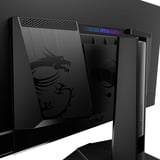 MSI MPG 321URXDE QD-OLED, Monitor di gioco Nero